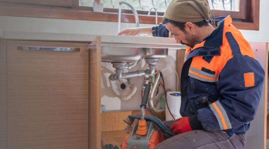 Professional same day plumber in Rohrersville, MD